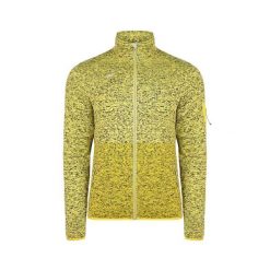 Kurtka polarowa Vadiel M męska: ciepło, wygoda i styl na Twoje przygody na śwież. Żółte kurtki męskie IZAS, m, bez wzorów, z polaru, eleganckie, bez kaptura. Za 291.26 zł.