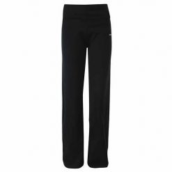 Spodnie sportowe damskie Reebok K29789. Czarne spodnie sportowe damskie Reebok, m, z bawełny. Za 195.00 zł.