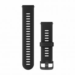 Bransoletka Garmin Forerunner 745. Czarne bransoletki damskie GARMIN. Za 176.00 zł.