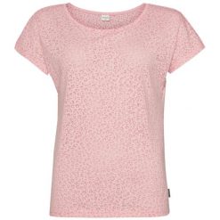 Koszulka damska Protest Megan. Czerwone bluzki damskie Protest, s, z bawełny, bez kołnierzyka, bez ramiączek. Za 201.50 zł.