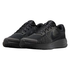 Buty biegowe Nike Run Defy Czarny. Czarne obuwie do biegania damskie Nike. Za 229.99 zł.