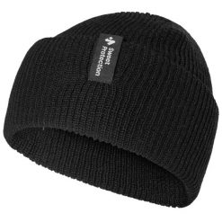 Czapka Sweet Protection Mariner. Czarne czapki zimowe damskie SWEET PROTECTION. Za 230.00 zł.