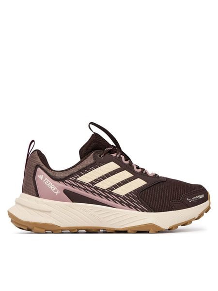 Adidas Trekkingi Terrex Tracefinder 2 Climaproof Trail Running Shoes HQ5101 Brązowy. Brązowe obuwie trekkingowe damskie Adidas. Za 399.99 zł.