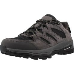 Buty COLUMBIA 2128741CB Czarny. Czarne obuwie trekkingowe damskie Columbia, na fitness i siłownię. Za 357.99 zł.