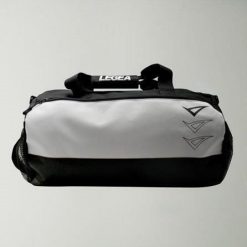 Torba na siłownię compact czarny czarny. Czarne torebki dziecięce Legea. W wyprzedaży za 100.00 zł.