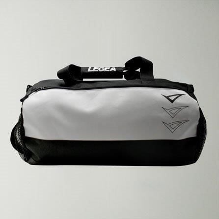 Torba na siłownię compact czarny czarny. Czarne torebki dziecięce Legea. W wyprzedaży za 100.00 zł.