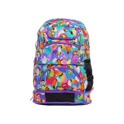 Plecak sportowy FUNKITA Elite Squad Tou By Tou. Plecaki damskie FUNKITA, bez wzorów. Za 299.00 zł.