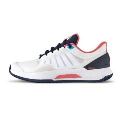 Damskie buty do tenisa Wilson Intrigue Tour Clay. Białe obuwie do biegania damskie Wilson. Za 616.00 zł.