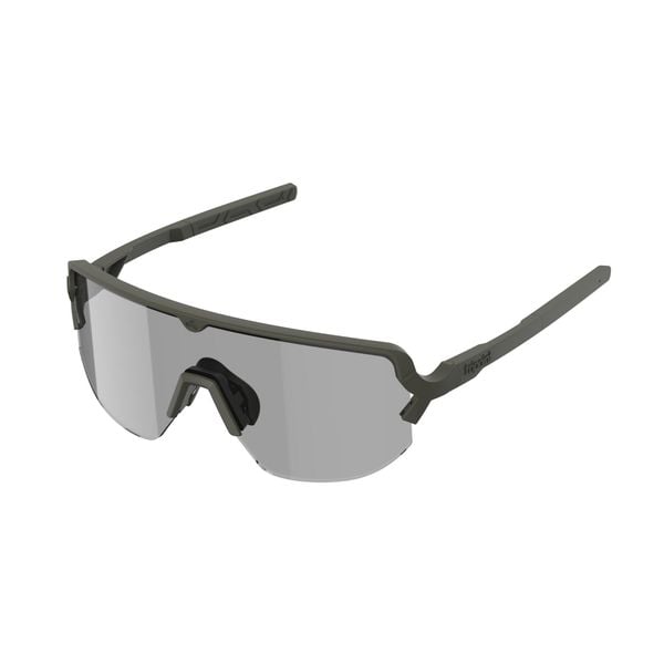 Okulary przeciwsłoneczne Tripoint Lake Prespa. Czarne okulary przeciwsłoneczne damskie TRIPOINT. Za 336.00 zł.