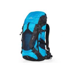 Plecak Turystyczny Bodo 32. Niebieskie plecaki damskie FJORD NANSEN, bez wzorów, sportowe. Za 398.99 zł.