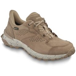 Buty trekkingowe damskie MEINDL Padua Lady GTX. Brązowe obuwie trekkingowe damskie MEINDL. Za 969.90 zł.