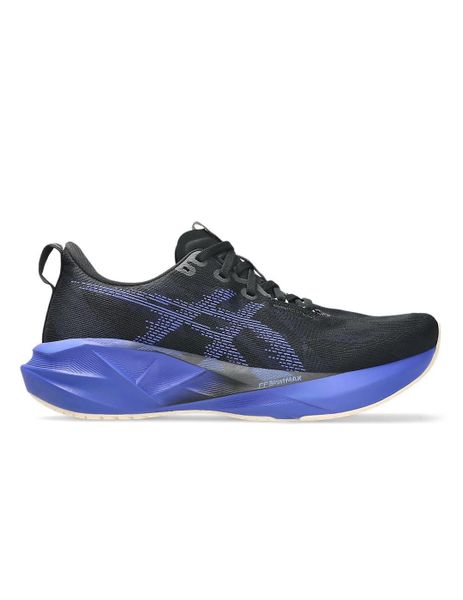Buty do biegania męskie Asics 1011B974004. Czarne buty fitness męskie Asics, do biegania. Za 786.00 zł.