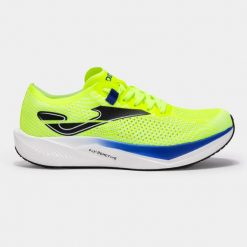 Buty do biegania męskie Joma R.5000. Zielone obuwie do biegania damskie Joma. Za 629.99 zł.