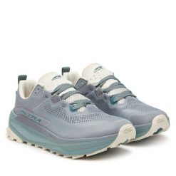 Buty do biegania Altra. Szare obuwie do biegania damskie Altra. Za 799.99 zł.