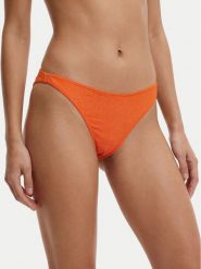 Banana Moon Dół od bikini Luna Sparklesun MUH62 Pomarańczowy. Brązowe bikini damskie Banana Moon, bez wzorów. Za 169.99 zł.