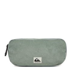 Saszetka nerka Quiksilver. Zielone saszetki męskie Quiksilver. Za 69.99 zł.