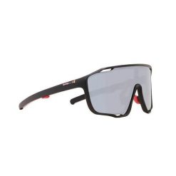 Okulary przeciwsłoneczne Redbull Spect Eyewear Kraft. Czarne okulary przeciwsłoneczne męskie RED BULL SPECT EYEWEAR. Za 669.50 zł.