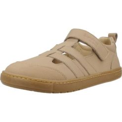 Sandały BLANDITOS MILOSBD Brązowy. Brązowe sandały męskie BLANDITOS BY CRIO'S, ze skóry, bez zapięcia. Za 237.99 zł.