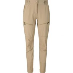 Spodnie damskie Whistler Avatar. Brązowe spodnie dresowe damskie WHISTLER, na lato, bez wzorów. Za 277.50 zł.