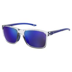 Okulary przeciwsłoneczne dziecięce UNDER ARMOUR UA-7002-S-QM4 Żywica. Okulary przeciwsłoneczne dziecięce Under Armour. Za 408.80 zł.