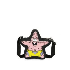 Torba Eastpak Star. Czarne torebki klasyczne damskie Eastpak, bez wzorów, bez dodatków. Za 254.50 zł.