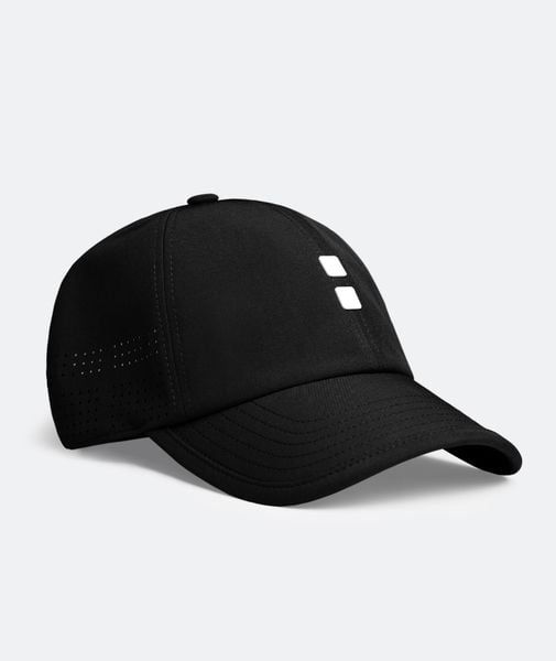 Czapka Unisex Play. Czarne czapki męskie NORDICDOTS, bez wzorów. Za 128.00 zł.