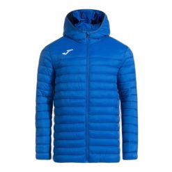Kurtka puchowa Joma Urban V. Czerwone kurtki męskie Joma, m, bez wzorów, z materiału, klasyczne, bez kaptura. Za 399.50 zł.