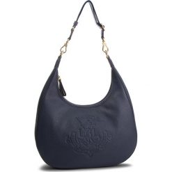 Torebka LAUREN RALPH LAUREN - Huntley 431709349001 Navy. Niebieskie torebki klasyczne damskie Lauren Ralph Lauren, bez wzorów, ze skóry, bez dodatków. W wyprzedaży za 709.00 zł.