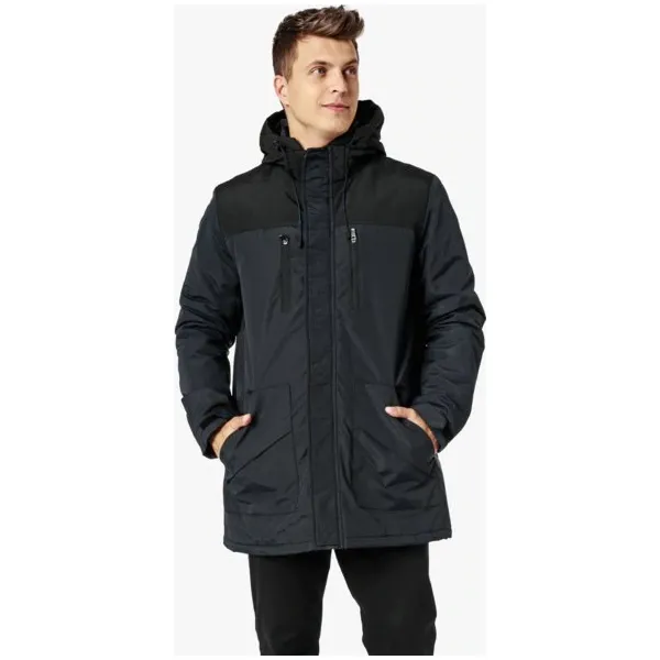 Feewear Kurtka Atlin , , rozmiar XL. Kurtki męskie Feewear, m, bez wzorów, eleganckie, z kapturem. W wyprzedaży za 183.99 zł.