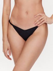 Puma Dół od bikini 938068 Czarny. Czarne bikini damskie Puma, bez wzorów. Za 119.99 zł.