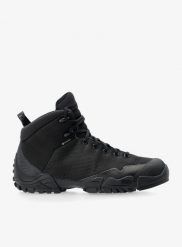 Buty outdoor Garmont Nemesis 4.2 GTX. Czarne buty trekkingowe męskie Garmont, bez zapięcia, outdoorowe. Za 983.39 zł.