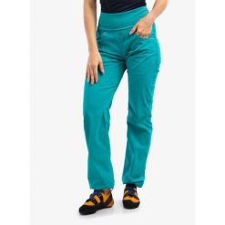 Spodnie wspinaczkowe damskie Ocun Noya Pants. Niebieskie spodnie dresowe damskie Ocun, na lato, xs, bez wzorów. Za 335.99 zł.