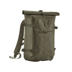 Wodoodporny Plecak Na Kółkach. Zielone plecaki damskie QUADRA, bez wzorów, sportowe. Za 241.99 zł.
