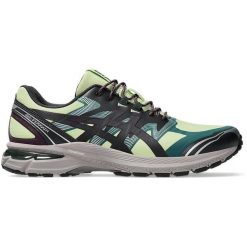 Buty sportowe asics Men Gel terrain. Buty sportowe na co dzień męskie Asics, z syntetyku, bez zapięcia, na fitness i siłownię. Za 490.00 zł.