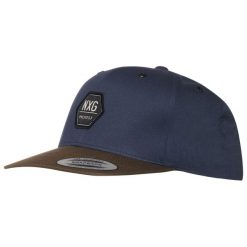 Czapka z daszkiem Protest NXG KOBE. Czarne czapki męskie Protest, bez wzorów, sportowe. Za 169.99 zł.
