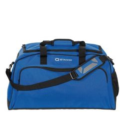 Torba sportowa Stanno Loreto. Niebieskie torebki dziecięce STANNO. Za 207.50 zł.