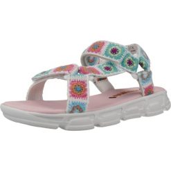 Sandały PABLOSKY 986100P Wielokolorowy. Obuwie trekkingowe damskie Pablosky. Za 179.99 zł.