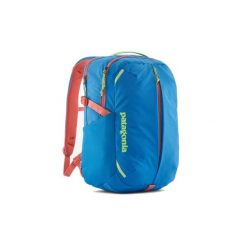 Plecak miejski Refugio Daypack 26L. Brązowe plecaki damskie Patagonia, bez wzorów. Za 321.99 zł.
