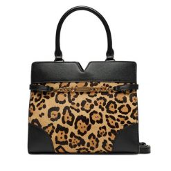 Torebka Marciano Guess. Czarne torebki klasyczne damskie Marciano Guess, z aplikacjami, bez dodatków. Za 949.99 zł.