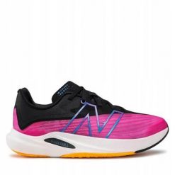 Buty do biegania męskie New Balance MFCXCP2. Czerwone obuwie do biegania damskie New Balance. Za 523.00 zł.