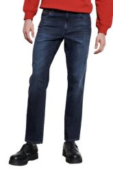 WRANGLER TEXAS MĘSKIE SPODNIE JEANSOWE ELECTRIC RODEO W1213521J 112320122. Spodnie materiałowe męskie Wrangler, bez wzorów, z jeansu. Za 229.99 zł.