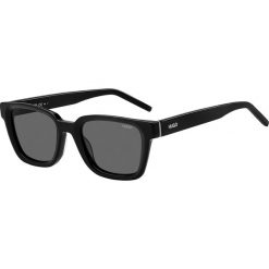 Okulary HG 1157/S HUGO BOSS. Okulary przeciwsłoneczne męskie Hugo Boss. W wyprzedaży za 663.20 zł.