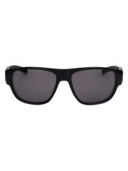Under Armour Męskie okulary przeciwsłoneczne w kolorze czarnym rozmiar: 60. Czarne okulary przeciwsłoneczne męskie Under Armour, z tworzywa sztucznego. Za 154.95 zł.