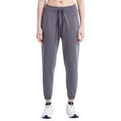 Spodnie dresowe damskie Under Armour Rival Terry Jogger. Czarne spodnie dresowe damskie Under Armour, s, z dresówki, na fitness i siłownię. Za 149.99 zł.