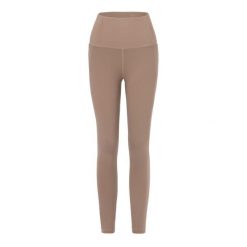 Legginsy Damskie Refresh. Brązowe legginsy damskie Dare 2b, bez wzorów. Za 159.99 zł.