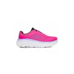 Buty Damskie Skechers Max Cushioning Sportowe Do Biegania. Czerwone obuwie do biegania damskie Skechers. Za 349.00 zł.