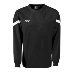 Bluza nieprzemakalny Force XV Victoire. Czarne bluzy bez kaptura męskie FORCE XV, m, z materiału. Za 218.05 zł.