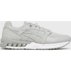 Asics Tiger - Buty. Szare buty sportowe na co dzień męskie Asics Tiger, z gumy, bez zapięcia, asics tiger. W wyprzedaży za 249.90 zł.