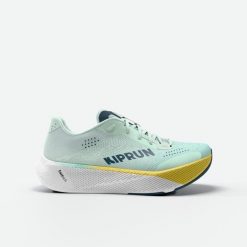 Buty do biegania damskie Kiprun Kipride. Niebieskie obuwie do biegania damskie KIPRUN. Za 499.99 zł.