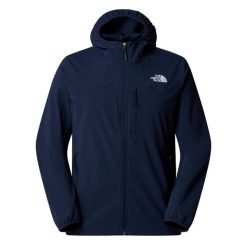 The North Face Bluza Nimble Nf0A8Cd68K2. Niebieskie bluzy bez kaptura męskie The North Face, m. Za 391.99 zł.